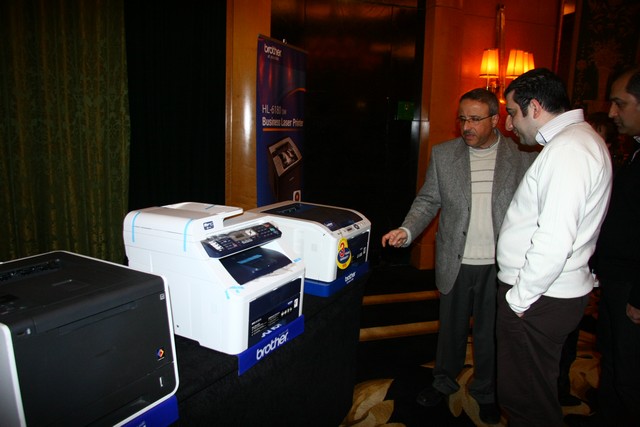 EBE Event 